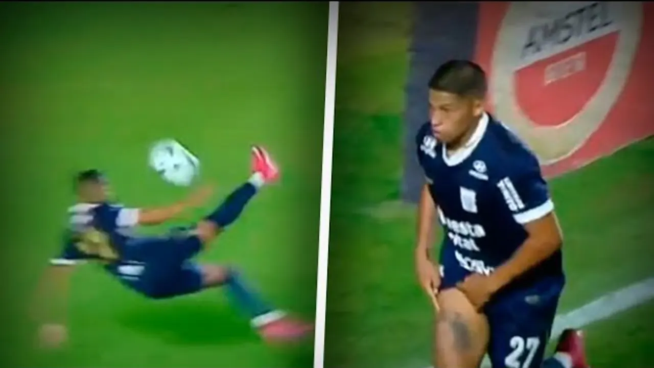 Reproducir: 🔴 ¡HISTÓRICO EMPATE! SAO PAULO 2-2 ALIANZA LIMA ⚽ COPA LIBERTADORES 2025