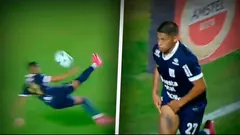 ¡HISTÓRICO EMPATE! SAO PAULO 2-2 ALIANZA LIMA COPA LIBERTADORES 2025