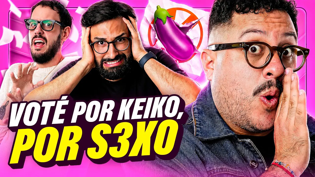Reproducir: ME DIJO QUE ME DARÍA TODO, SI CAMBIABA MI VOTO | ME ENAMORÉ EN ELECCIONES | GOOD FLORO
