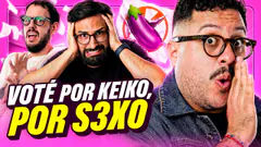 ME DIJO QUE ME DARÍA TODO, SI CAMBIABA MI VOTO | ME ENAMORÉ EN ELECCIONES | GOOD FLORO