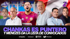 ¡CHANKAS ES PUNTERO! ¡HOY MENEZES DA LA LISTA DE CONVOCADOS! | #FÚTBOLSATÉLITE