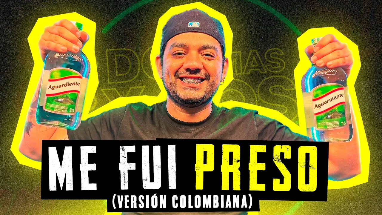 Reproducir: REGRESÓ EL PAISA🔥 |#dosmasynosvamos