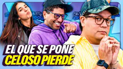 ¿TU NOVIO PUEDE TENER AMIGUITAS? | TOP COSAS QUE NOS DAN CELOS | OH MY GOOD