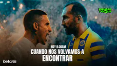 BARCOS Y VALERA SE REENCUENTRAN EL FIN DE SEMANA | PRIMER TOQUE | +QTV