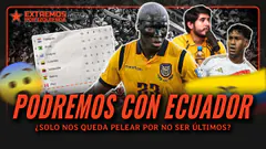¿PODREMOS GANARLE A ECUADOR? ¿IBAÑEZ DEBERÍA CONTINUAR COMO DT DE PERÚ?