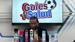 #ENVIVO | Goles y Salud por RADIO OVACION