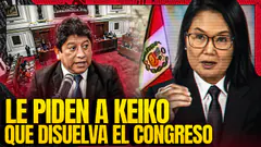 CONFIRMADO: LA ESPOSA DE GALARRETA TRABAJA EN EL CONGRESO | #BRUTALIDADPOLÍTICA