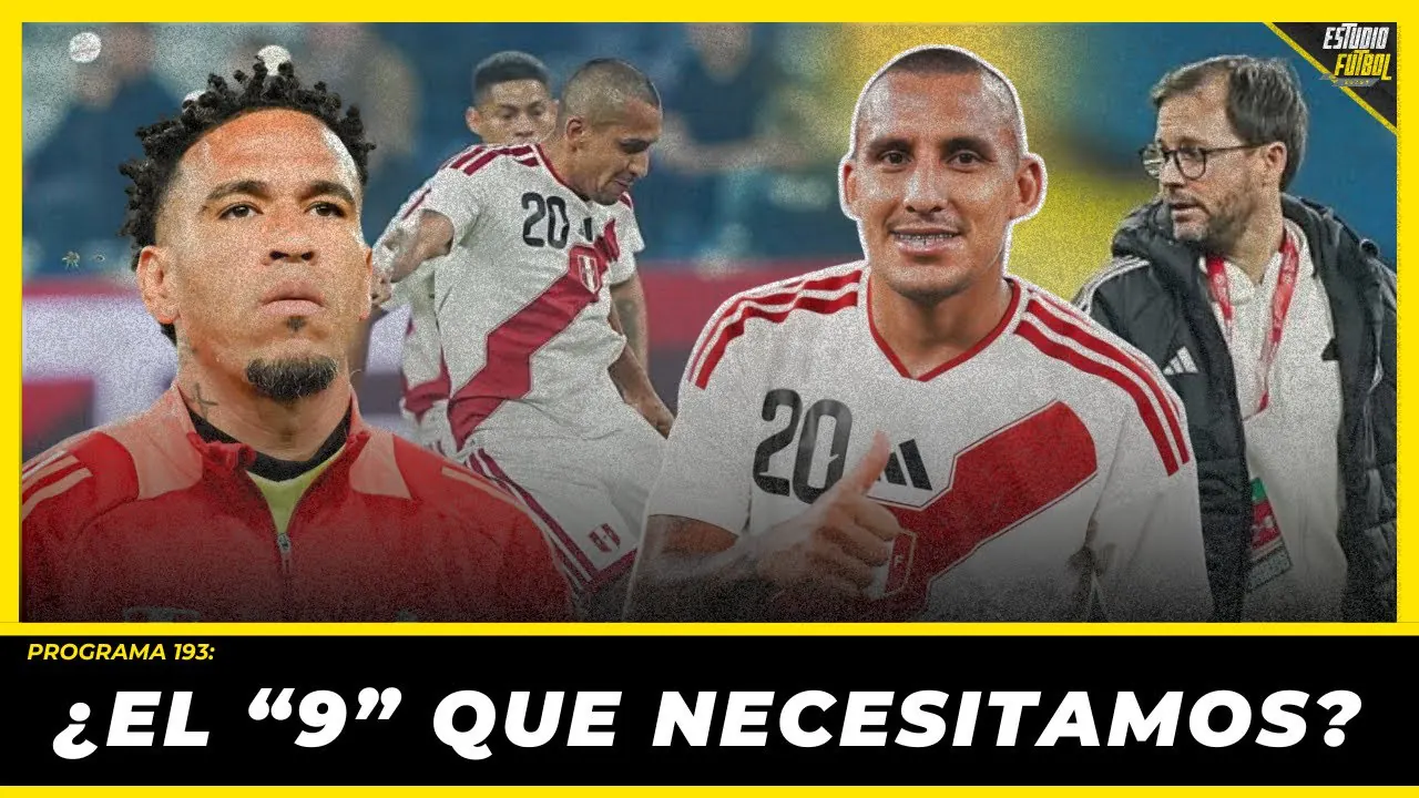 Reproducir: ¡PERÚ SORPRENDE EN RUSIA! Barreto HABLÓ y analizamos el 1-1 con DUBITÁCTICAS EN VIVO