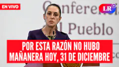 Claudia Sheinbaum EN VIVO en la Mañanera de HOY, 31 de diciembre 2025 | #EnDirectoLR