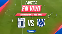 ALIANZA LIMA VS 2 DE MAYO EN VIVO | COPA LIBERTADORES 2026 PARTIDO VUELTA | Líbero