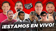 Indignante AGRES10N al 'Diamante' Julio César URIBE | ¿PAOLO no llega al Clásico? #ModoFútbol