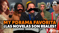 MARINA GOLD OFICIALIZÓ A CARADECRISTIAN? - LEGAÑA