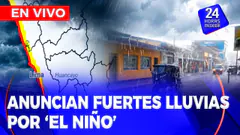 EN VIVO - 24 HORAS MEDIODÍA PROGRAMA COMPLETO | LUNES 28 SETIEMBRE DEL 2026