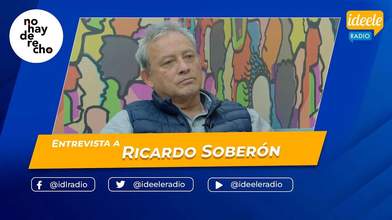 Reproducir: 🔴 En vivo | No Hay Derecho con Glatzer Tuesta - Noticias de hoy 28-10-2025 [Perú]