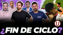¿EL 'TUNCHE' DEBE SEGUIR EN LA 'U'? | TRAS TRIUNFAZO EN CUSCO: ¿SE VA EL ALIANZA PARA CAMPEÓN?