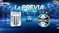 WILLAX EN VIVO: LA PREVIA ALIANZA LIMA VS. GREMIO