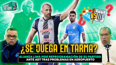 #ENVIVO ¿SE JUEGA? ALIANZA SOLICITÓ LA POSTERGACIÓN DE SU PARTIDO ANTE ADT #TOCOYMEVOY