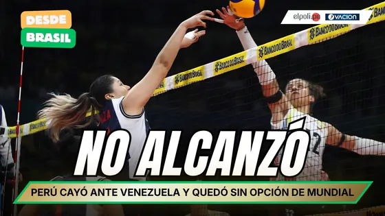 #ENVIVO | El Poli.pe por RADIO OVACION