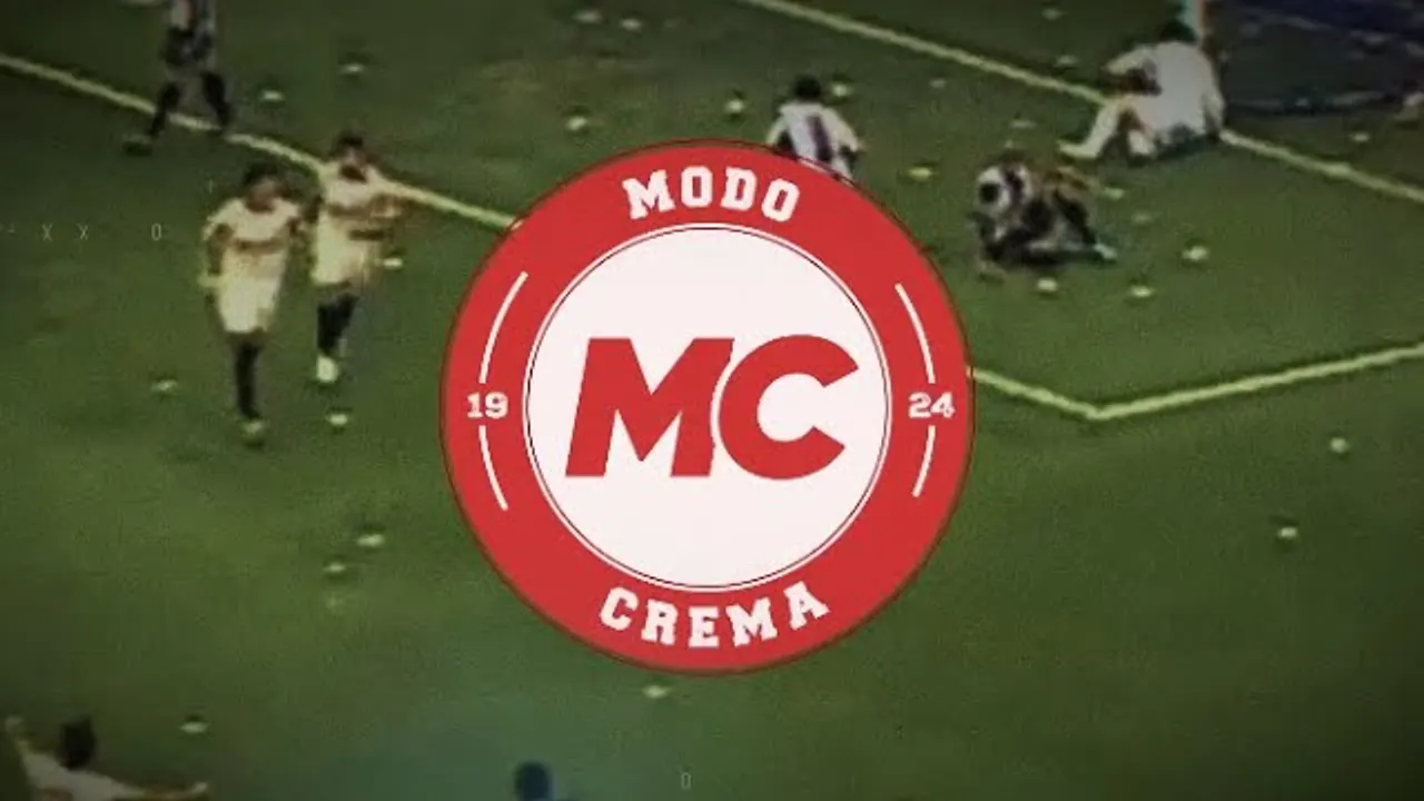 Reproducir: 🔴 ¡EN VIVO! 🎥👉 "Modo Crema" 16/03/26