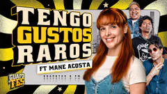 LLEGA LA VERDADERA CEO DE LA RORO FT. MANE | TENGO GUSTOS RAROS | GUAPOTES