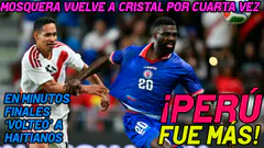 ¿LUCAS ALARIO A LA 'U'? / BARCOS: "TRABAJARÉ CON HUMILDAD" / HABLA MENEZES