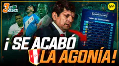 #ENVIVO PERÚ GOLEADO Y ELIMINADO ¿CÓMO REVIVIMOS AL FÚTBOL PEUANO? #3ENCANCHA
