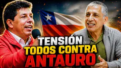 ¿Antauro contra Chile? | Redes sociales enloquecen por sus declaraciones ¿Qué dijo? - 02 Mayo