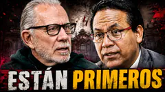 Roberto Sánchez y Ricardo BELMONT están primeros | Se cocina el fraude | Destruyen a Porky - 10 abr