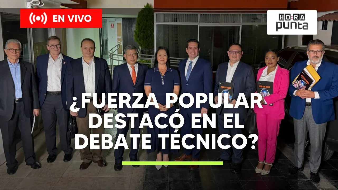 Reproducir: CON EL PIE DERECHO CON ALFONSO BAELLA 26/05/2026
