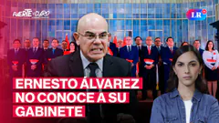 UN MU3RTO EN LA VÍA EXPRESA SUR DE LÓPEZ ALIAGA Y JERÍ EN LA MIRA|FUERTE Y CLARO CON MANUELA CAMACHO