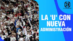 EN VIVO: UNIVERSITARIO DE DEPORTES: ELIJEN A LA NUEVA ADMINISTRACIÓN CREMA | EL DEPORTIVO DIGITAL