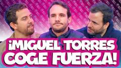 ÚLTIMO MINUTO: ¡MIGUEL ÁNGEL TORRES, CADA VEZ MÁS CERCA DE LA 'U'!