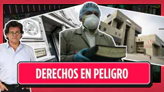 Traslado del Archivo General amenaza derechos y memoria histórica | Al Filo