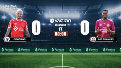 Cienciano vs Los Chankas por RADIO OVACION #ENVIVO | LIGA 1 MAX