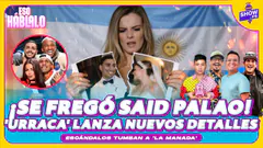 ESCÁNDALOS DE LAURA Y MARIO SE TUMBAN A ‘LA MANADA’ Y ENTRA EN REESTRUCTURACIÓN #showpe