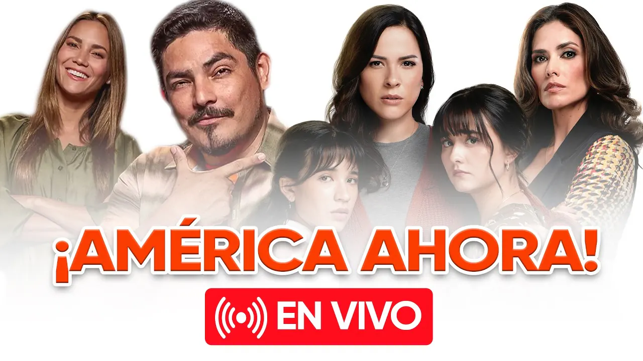 Reproducir: 🔴 AMÉRICA EN VIVO | ¡Señal de TV EN DIRECTO (18/09/2026)! | América Televisión