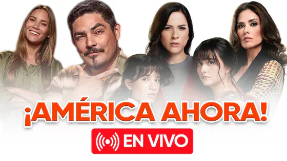 AMÉRICA EN VIVO | ¡Señal de TV EN DIRECTO (18/09/2026)! | América Televisión
