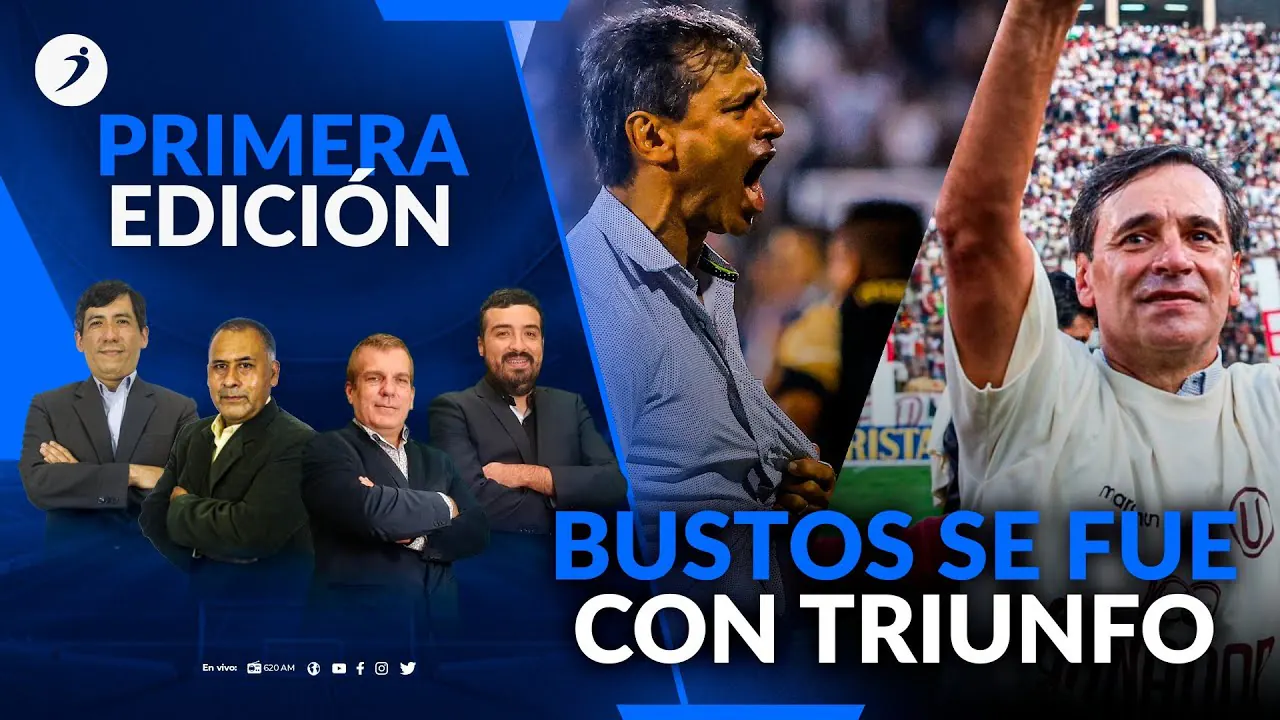 Reproducir: 🔴 #ENVIVO | Ovación Primera Edición por RADIO OVACION