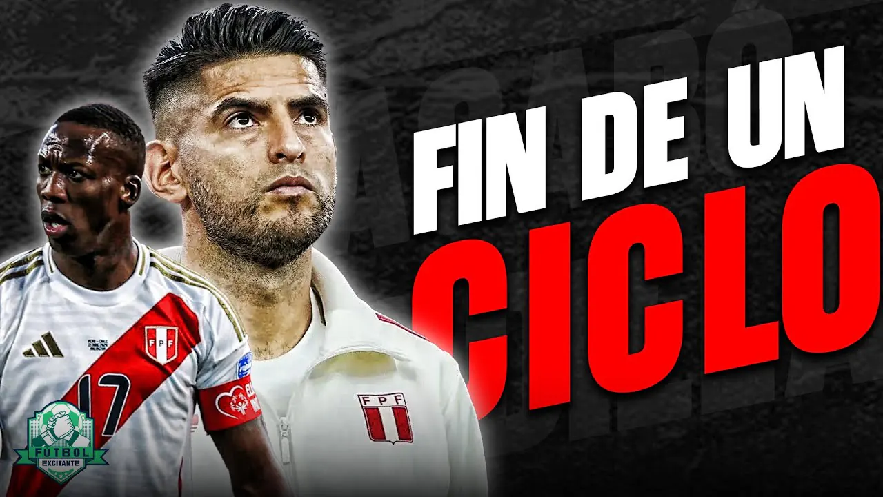 Reproducir: ¡LA SELECCIÓN PERUANA NO LE GANA A NADIE! ⚽ BOLIVIA AL REPECHAJE Y VENEZUELA SE QUEDA EN CASA | FE