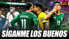 Se terminó el sueño ecuatoriano en México | El Show Deportivo 01/07/26