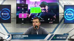 #ENVIVO | La Afición Comenta por RADIO OVACION