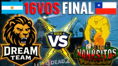 TORNEO LEFT 4 DEAD 2 RTB IV | Ñanksitos VS Dream Team | INVICTOS PRODIGIOS |