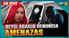 ¡Paren Todo! EN VIVO con Alexandra Hörler | Martes 25 de Marzo de 2025