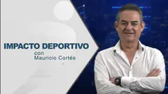#ENVIVO | Impacto Deportivo por RADIO OVACION