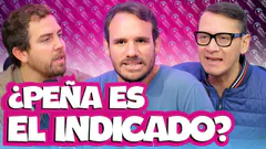 ¿SERGIO PEÑA EVITARÁ EL TRI DE LA 'U'? | GARECA REAPARECE