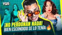 #TQS | DAYANITA AL DESCUBIERTO! ¡KE HA PASADOOO!
