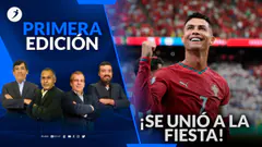 #ENVIVO | Ovación Primera Edición por RADIO OVACION