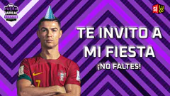 ¿LE QUEDA GASOLINA A CRISTIANO RONALDO? | SE DEFINEN LOS DIECISEISAVOS | FDA: DESAFÍO MUNDIAL