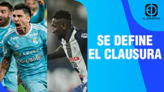 EN VIVO: LIGA 1: SE DEFINE EL TORNEO CLAUSURA Y LOS PLAY-OFF | EL DEPORTIVO