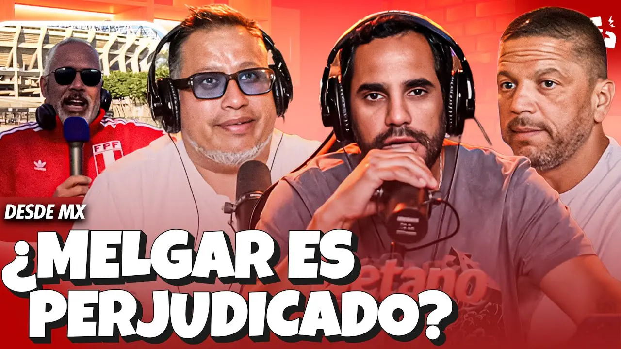 Reproducir: DOBLE PUNTA EN VIVO con PEDRO, BRUNO, HORACIO y VIVAR